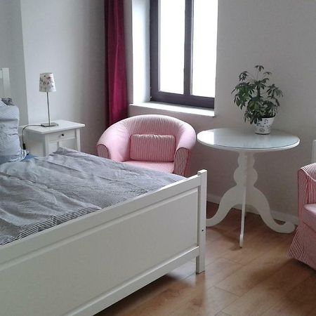 3 Raum Ferienwohnung In Leipzig 2 Km Vom Stadtzentrum Entfernt Bagian luar foto